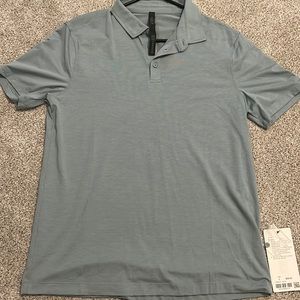 Lululemon Evolution Polo